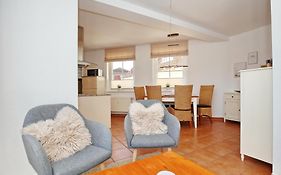Strandstraße 43 Wohnung 23